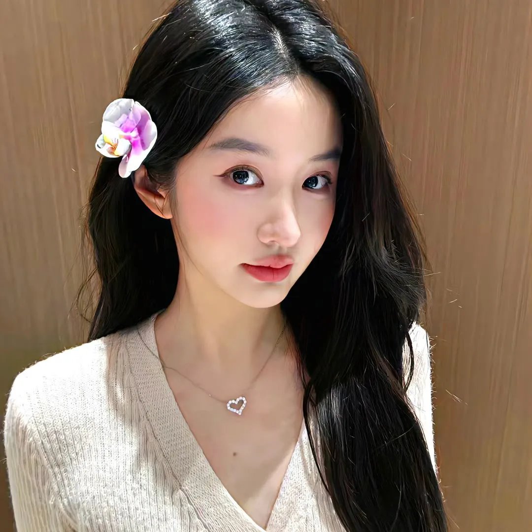 阳台上的女人们