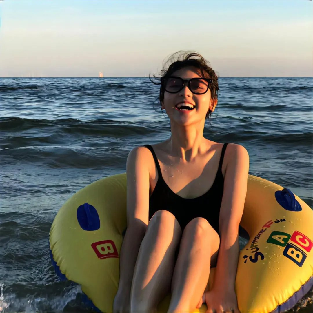麻烦中的女人